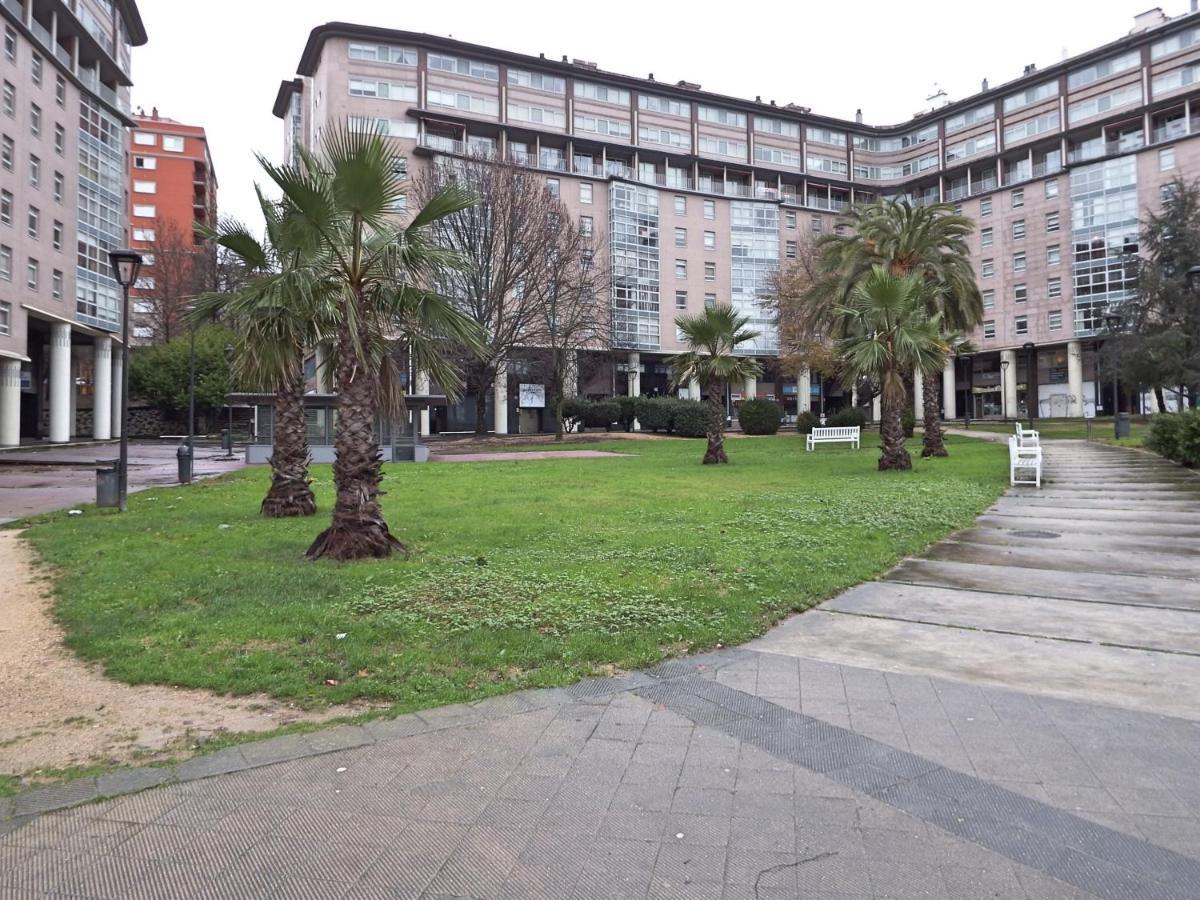 Pardal12 By Vigovacaciones Apartment *