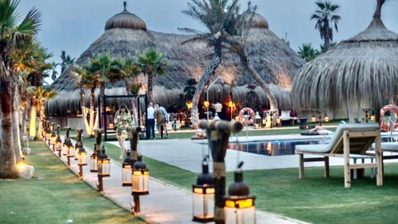 Apartment Mi Capricho A17 Beachfront *