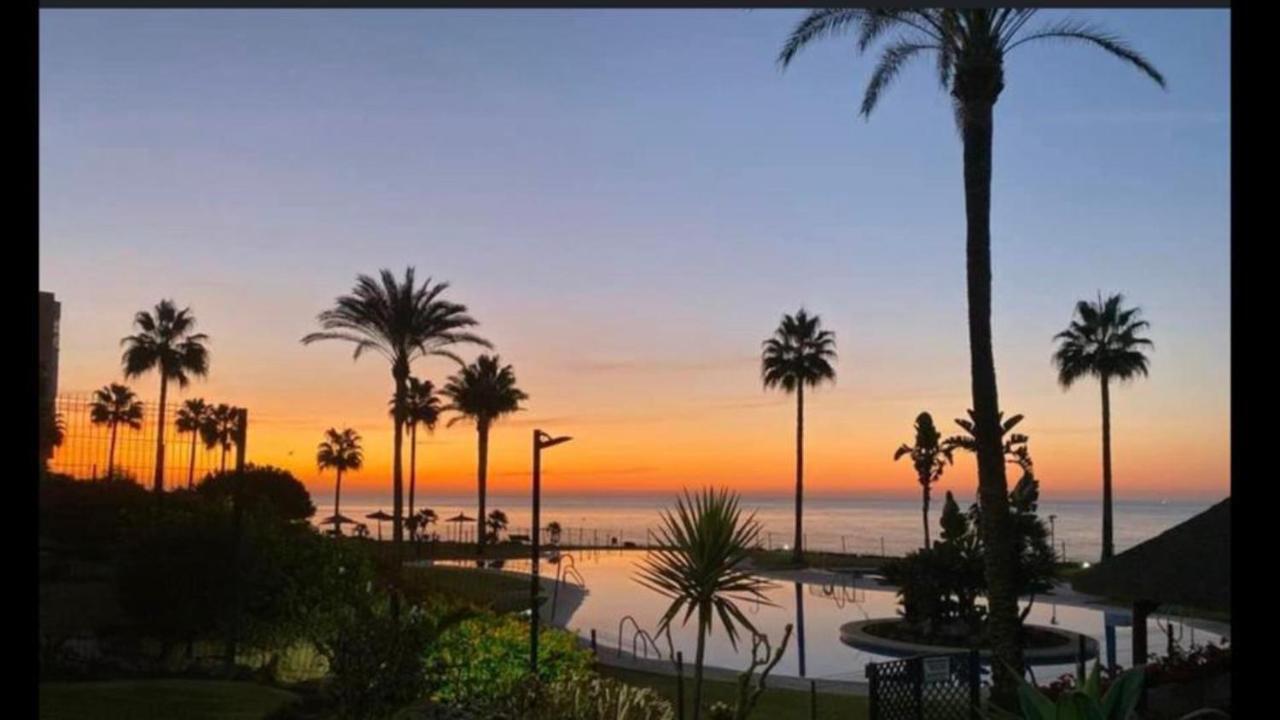 Mi Capricho A17 Beachfront * La Cala De Mijas