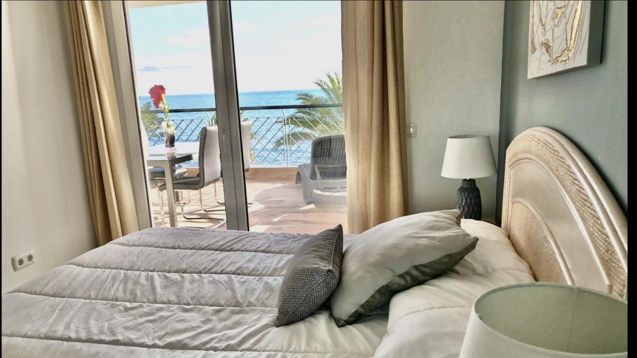 Apartment Mi Capricho A17 Beachfront