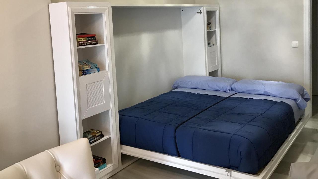 Apartment Mi Capricho A17 Beachfront