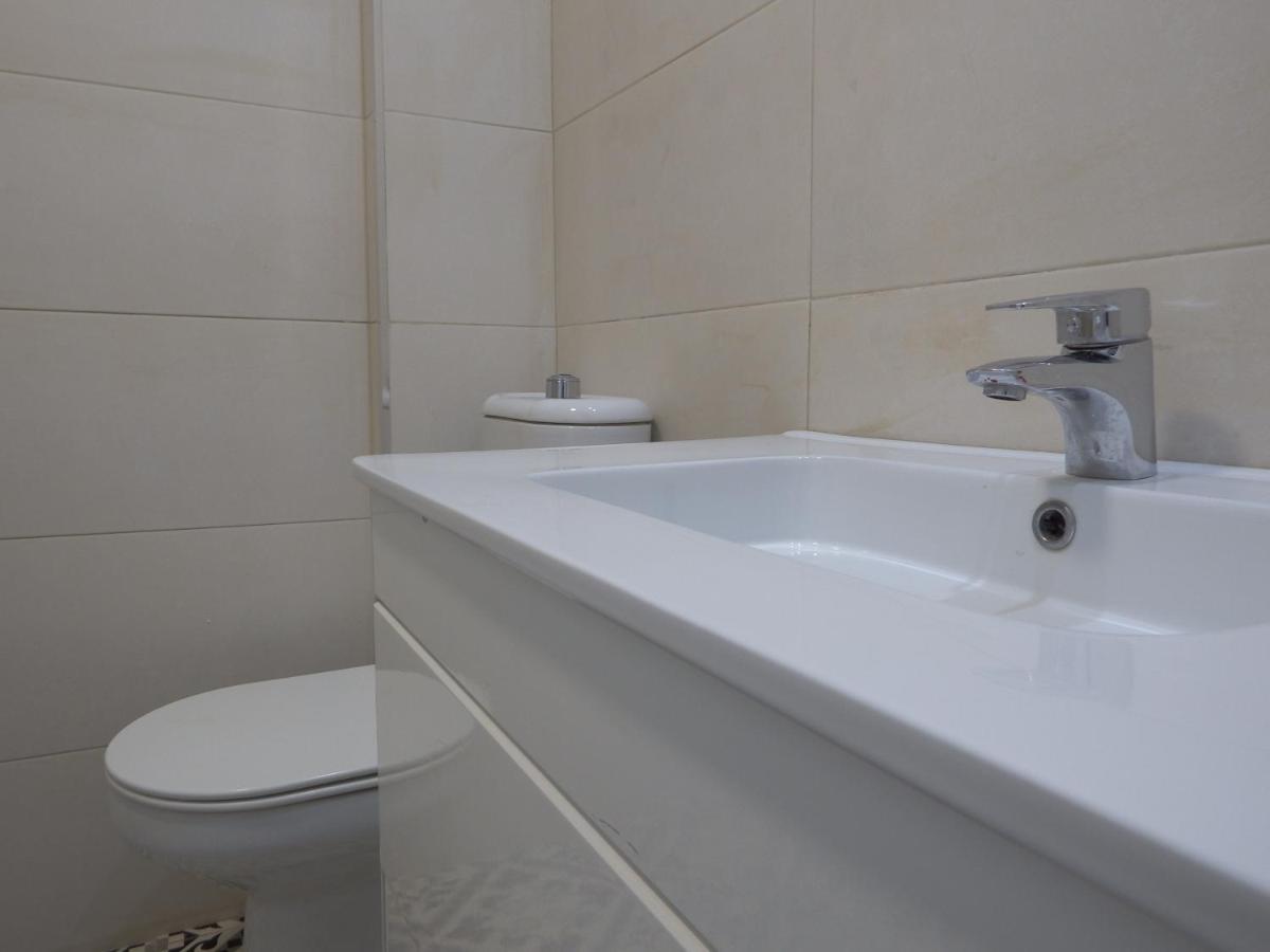 Apartment Pardal12 By Vigovacaciones *
