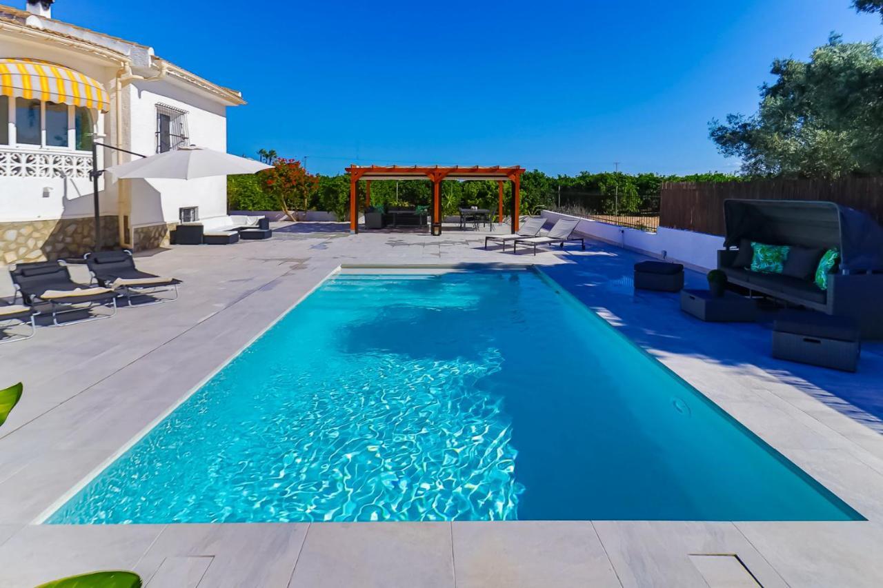 Villa Tangstad *