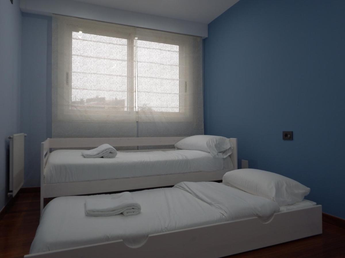 Pardal12 By Vigovacaciones Apartment *