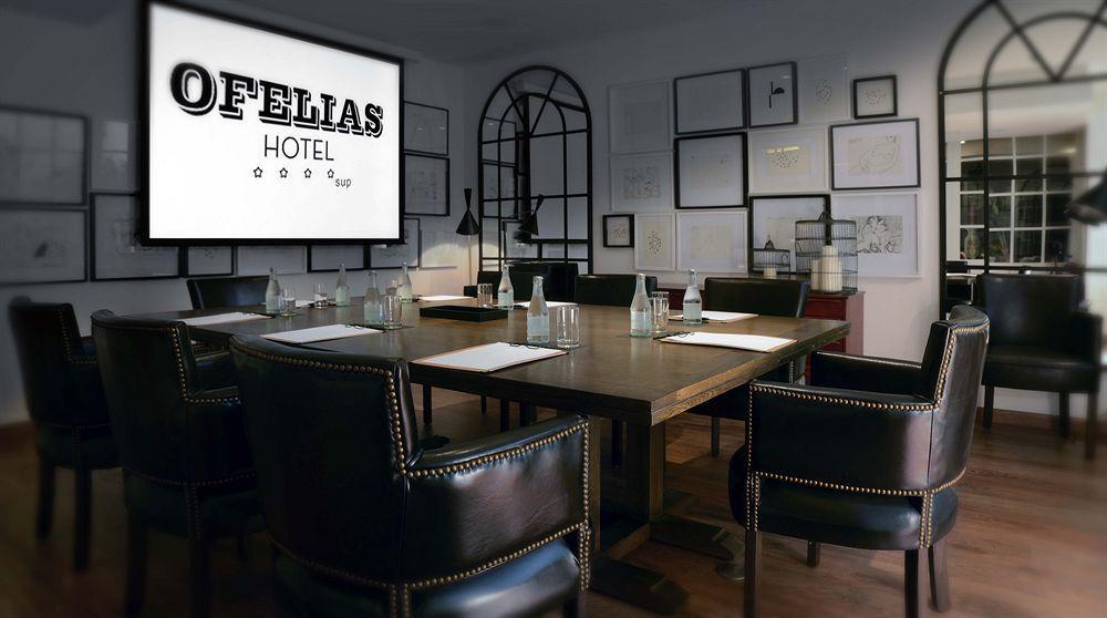 Hotel Ofelias 4sup By Bondia Group 4*