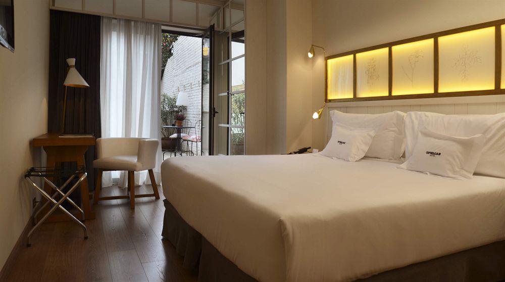 Ofelias 4sup By Bondia Group