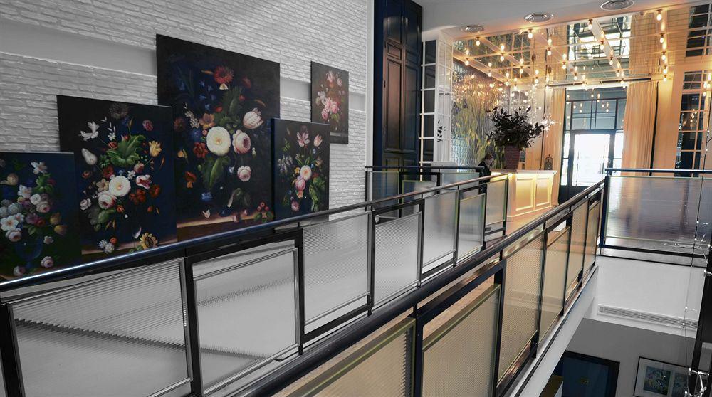 Ofelias 4sup By Bondia Group Barcelona