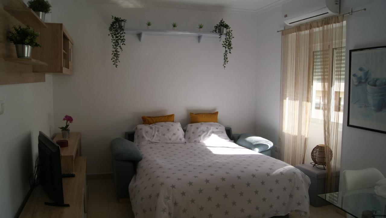Apartamento Apartamento De La Mar Dénia