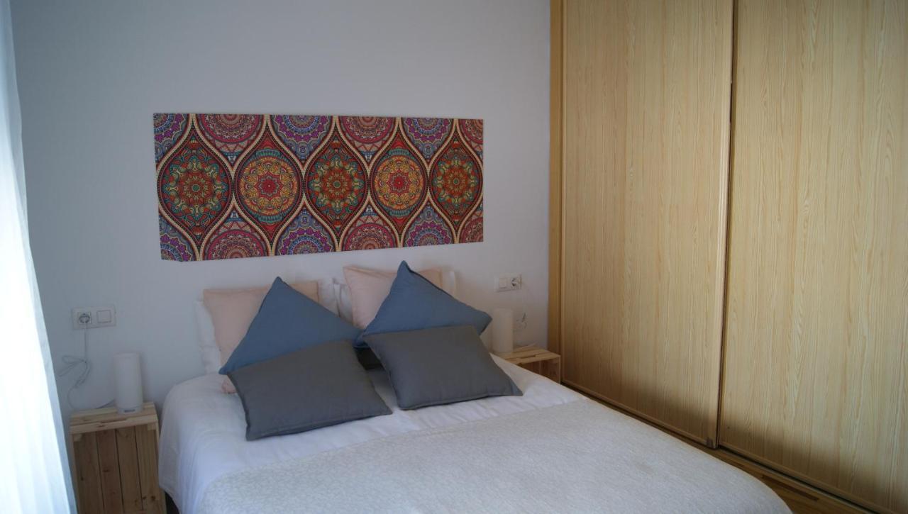 Apartamento Apartamento De La Mar
