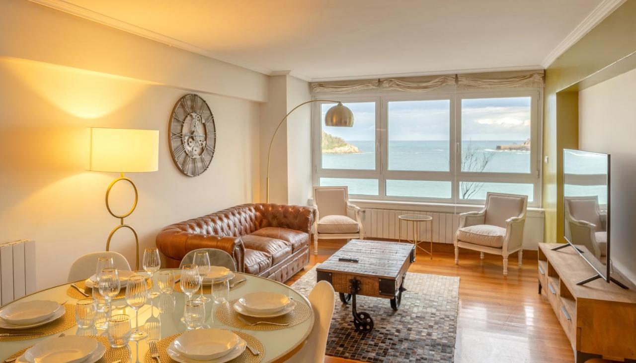 Maskortxo - Basque Apartamento
