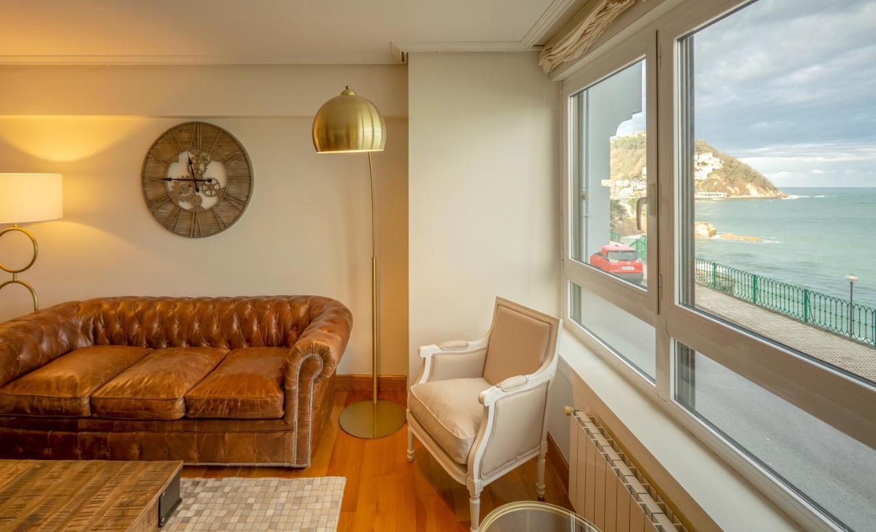 Maskortxo - Basque Apartamento
