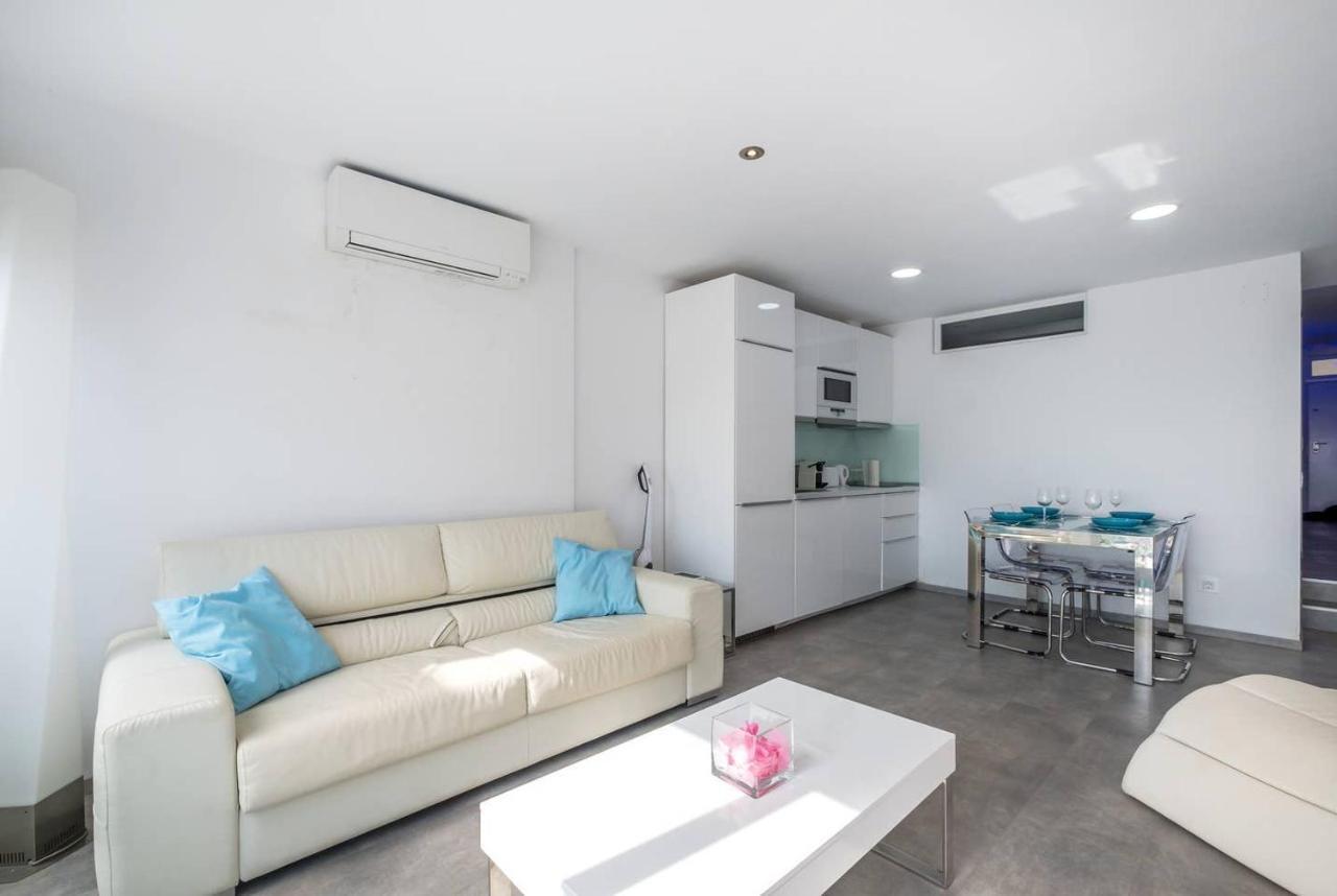 Ciudad Blanca Apartamento Puerto de Alcúdia