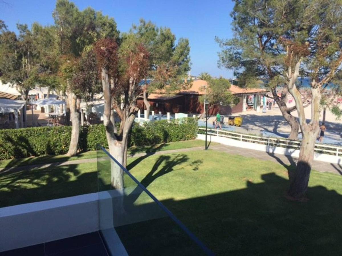 Apartamento Ciudad Blanca