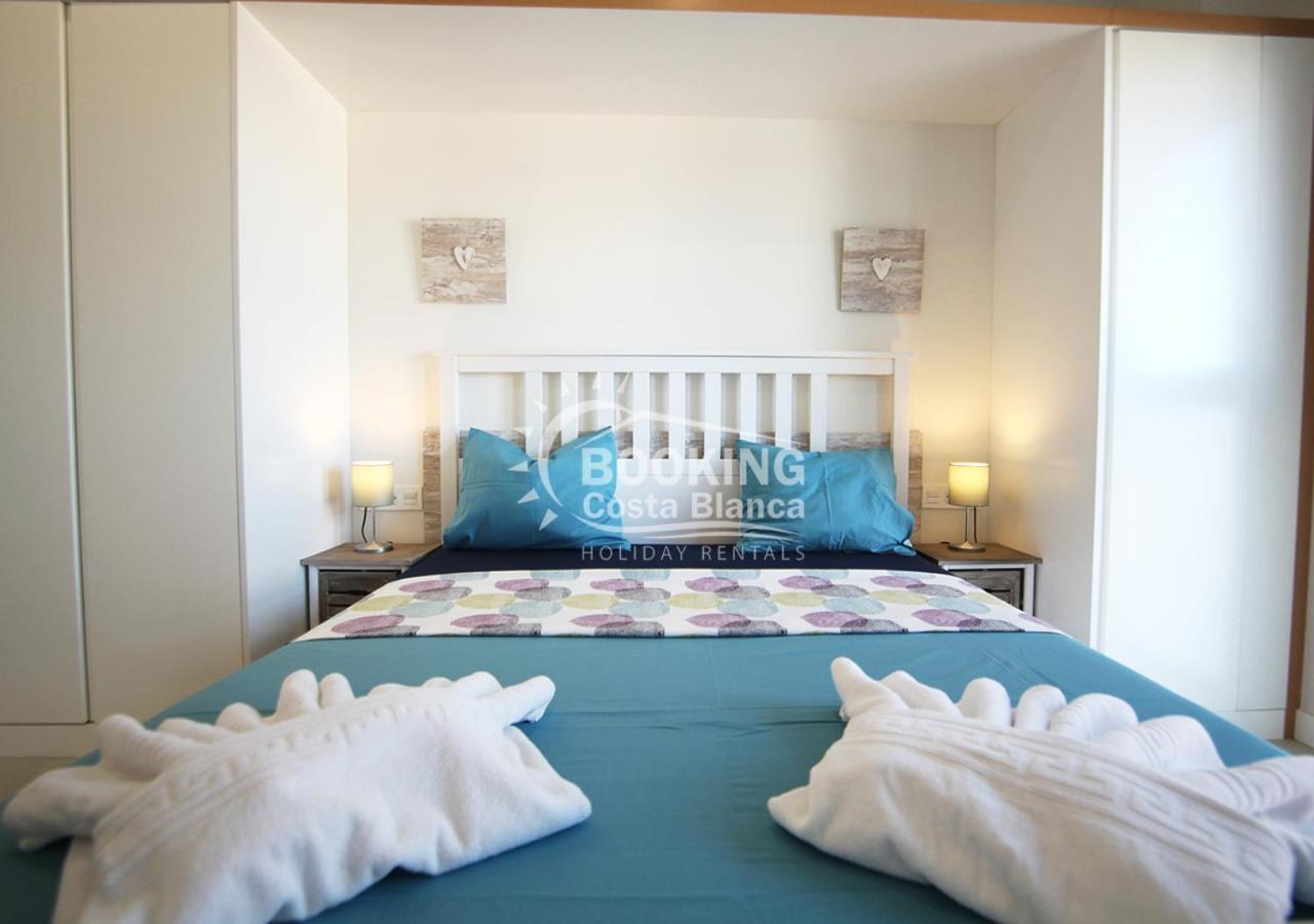Al025 El Mirador De Villamartín Apartamento Dehesa de Campoamor (Orihuela Costa)