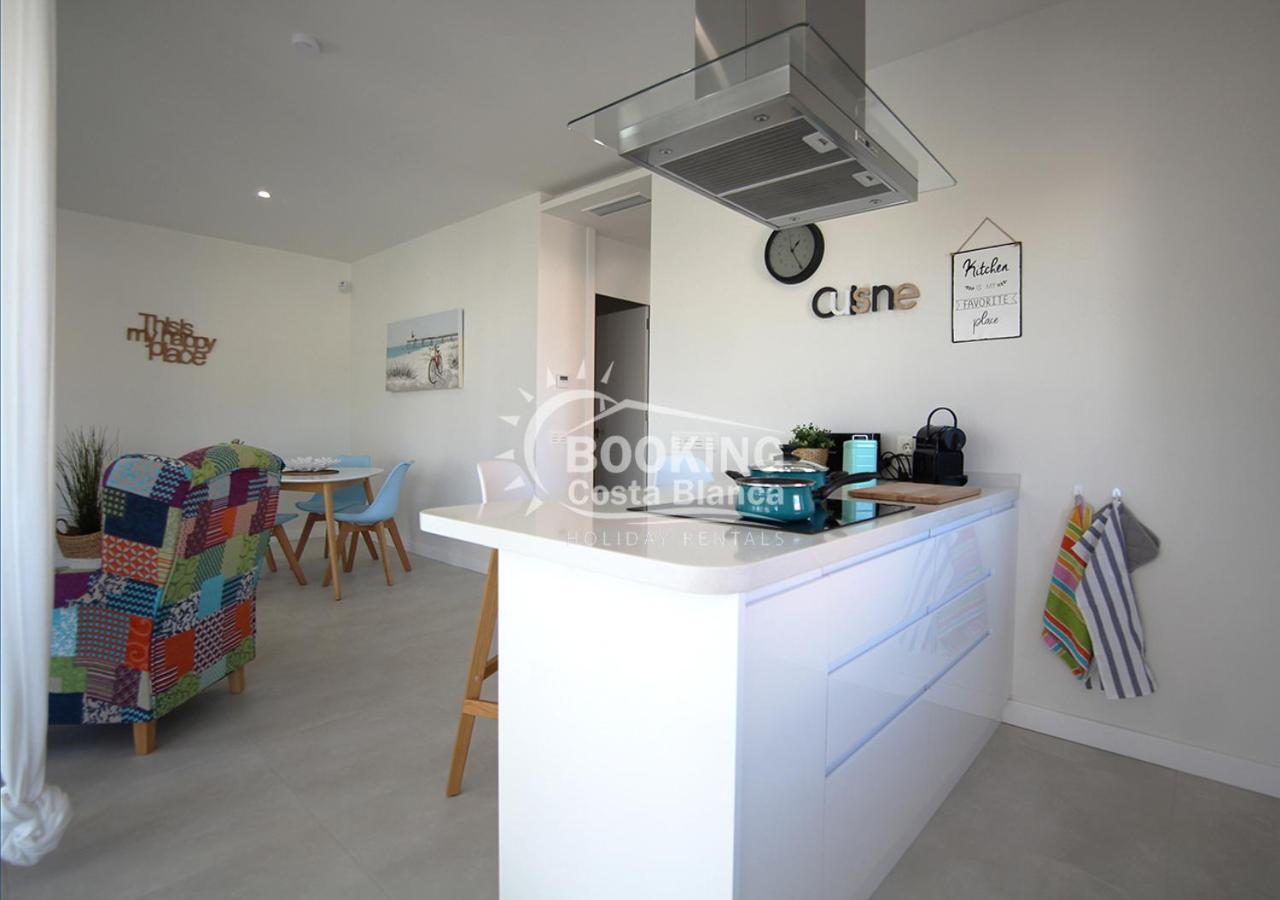 Al025 El Mirador De Villamartín Apartamento