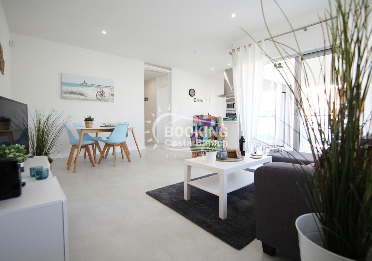 Apartamento Al025 El Mirador De Villamartín