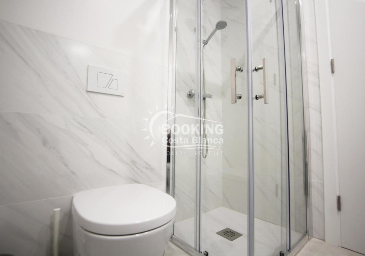 Apartamento Al025 El Mirador De Villamartín *