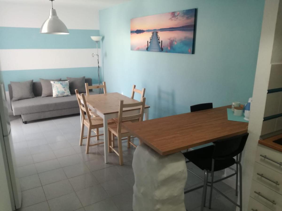 Apartamento Puerta Del Sol - Aroma De Mar Ii - Door 270 *