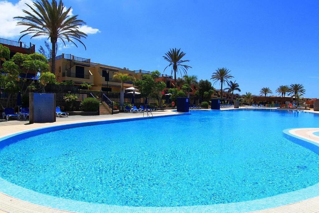 Сasa de vacaciones Bahia Ii 62 Meloneras