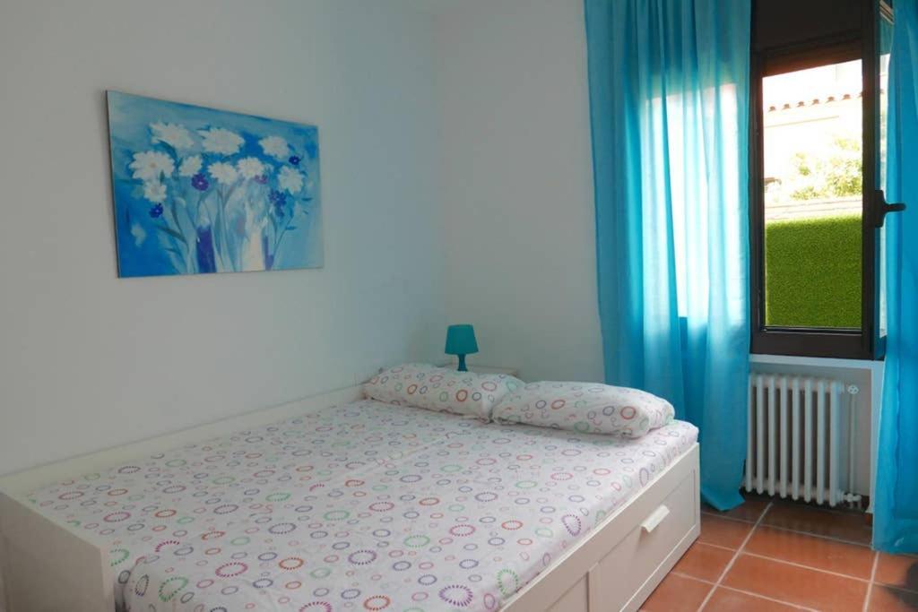 Сasa de vacaciones Con Jardin 20km Barcelona Vilassar De Dalt