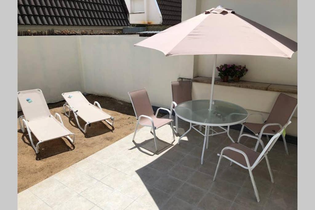 Сasa de vacaciones Con Jardin 20km Barcelona *