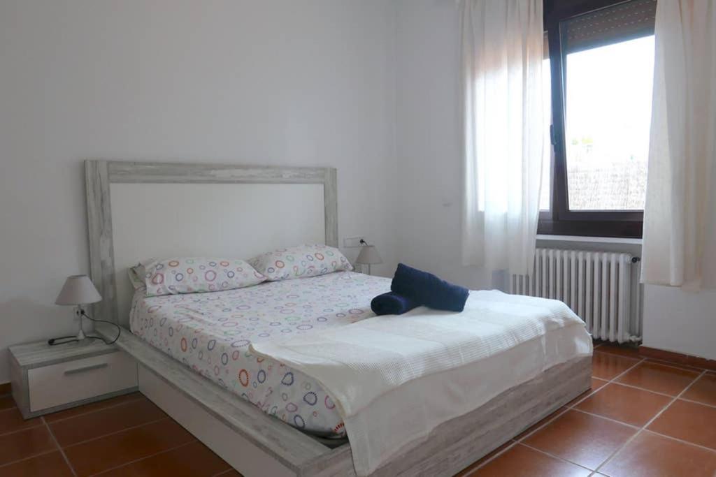 Сasa de vacaciones Con Jardin 20km Barcelona Vilassar De Dalt