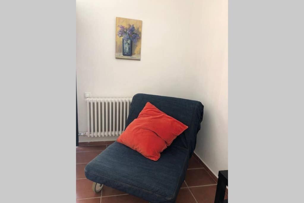 Сasa de vacaciones Con Jardin 20km Barcelona *