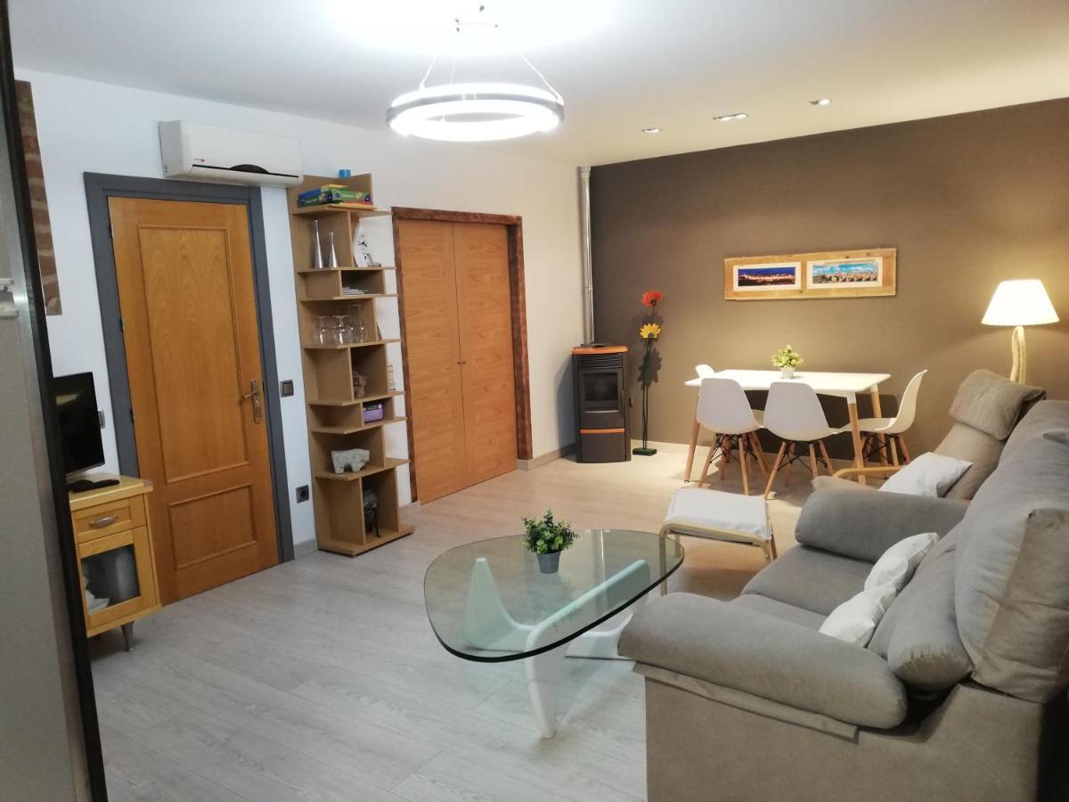 Apartamento The Little House Sir