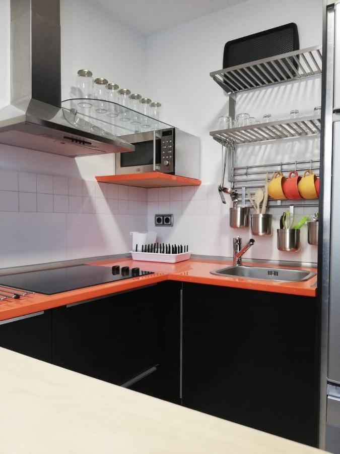 Apartamento The Little House Sir *
