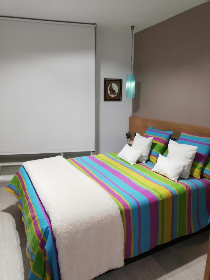 Apartamento The Little House Sir *