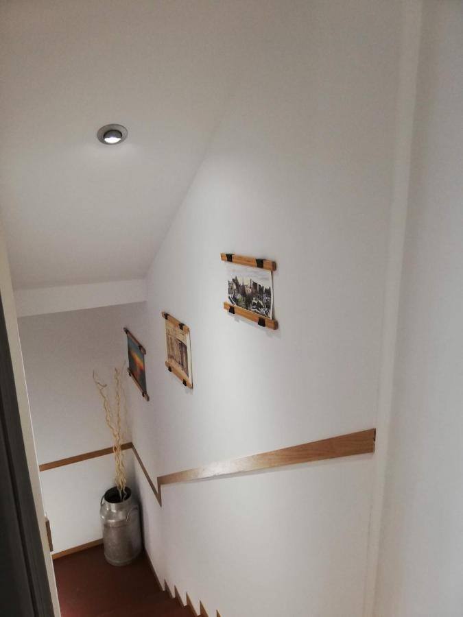 Apartamento The Little House Sir