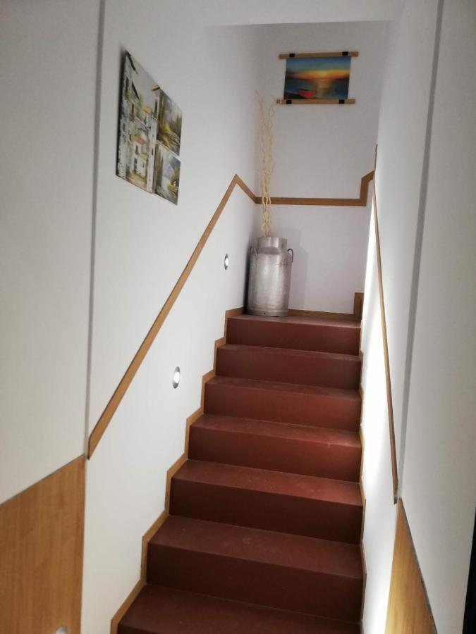 Apartamento The Little House Sir Ávila