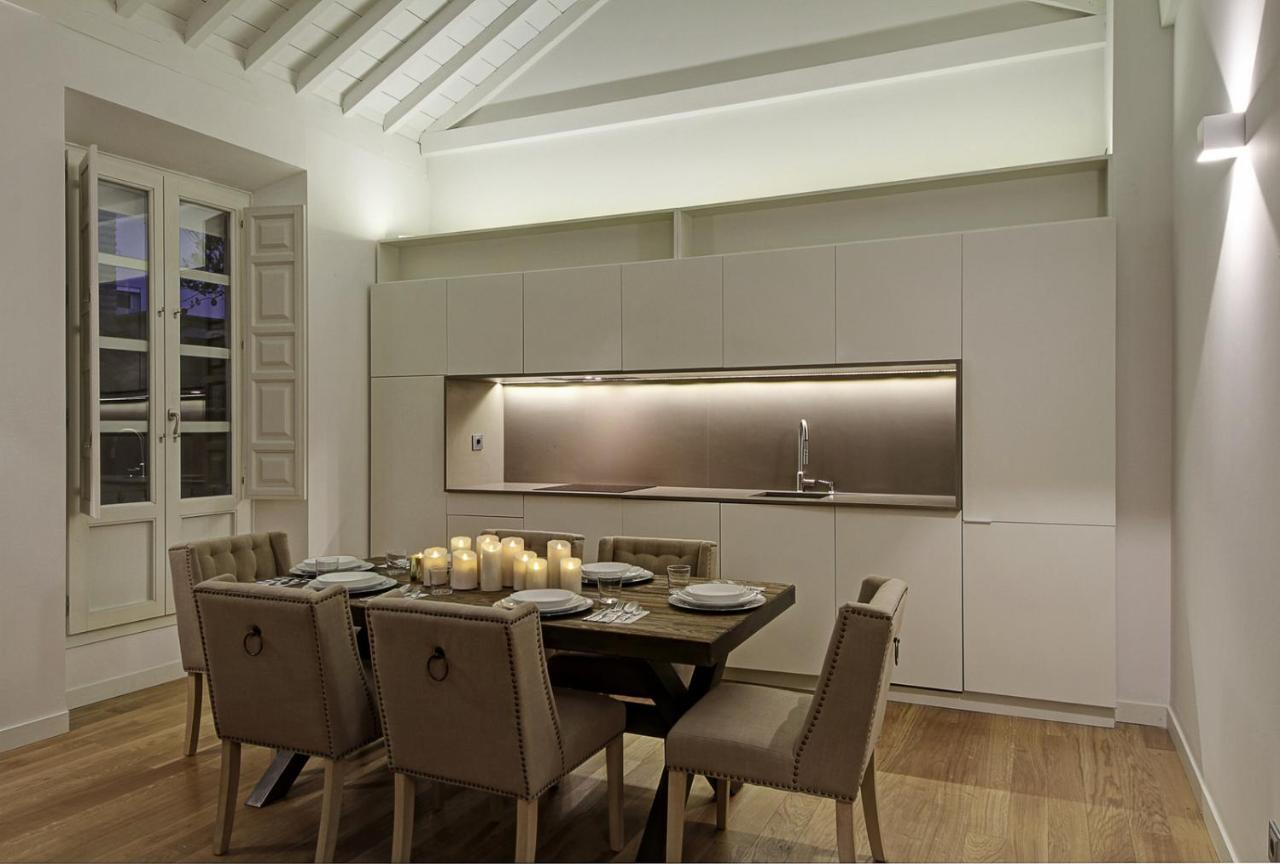 Duplex Lux Escudo Del Carmen Apartamento *