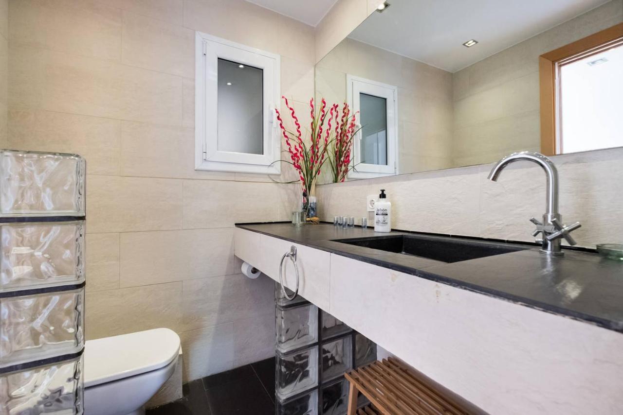 Cover Plaza Espana Apartment
