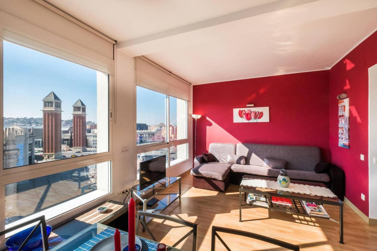 Cover Plaza Espana Apartment *
