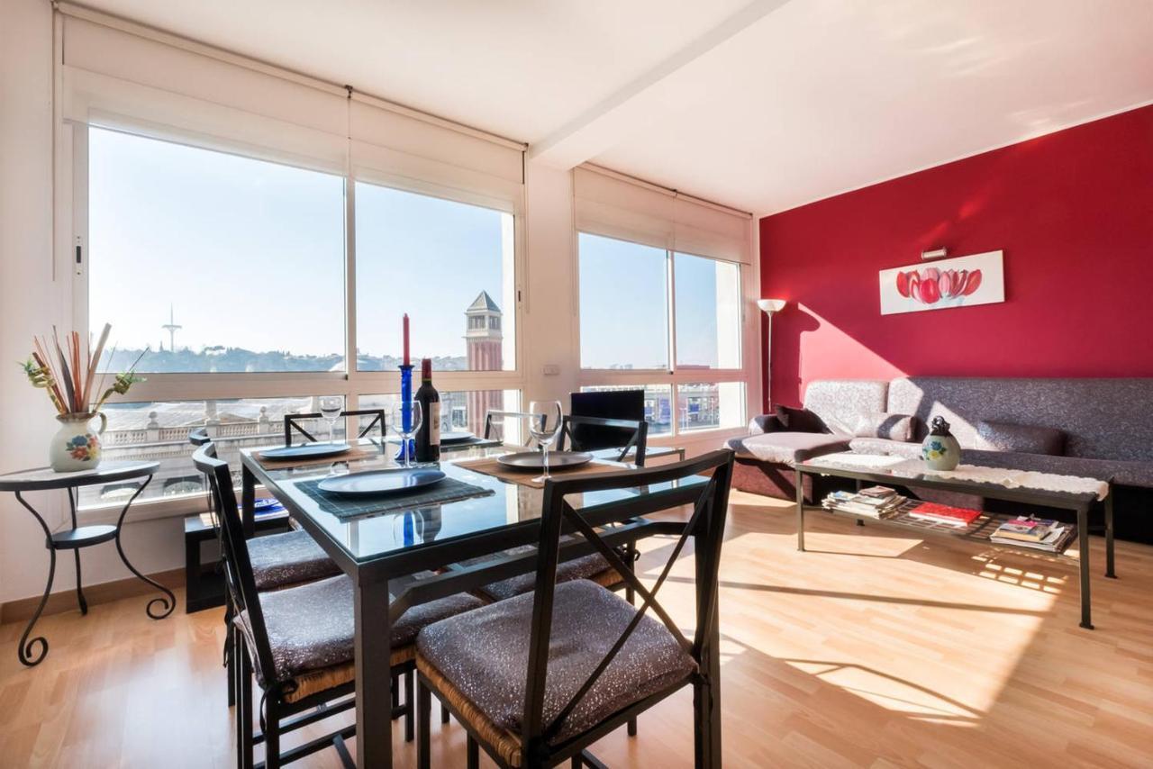 Cover Plaza Espana Apartment