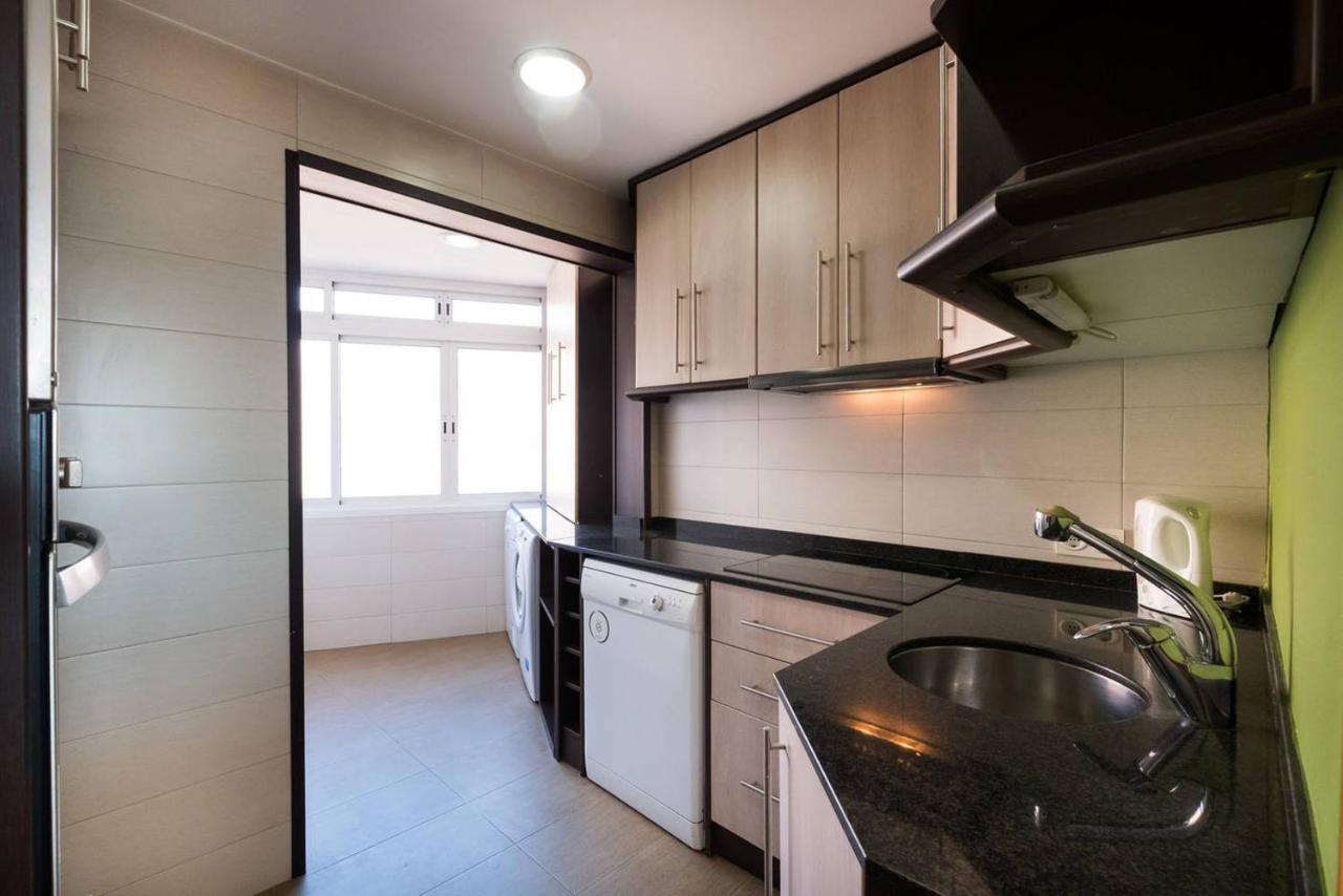 Cover Plaza Espana Apartment *