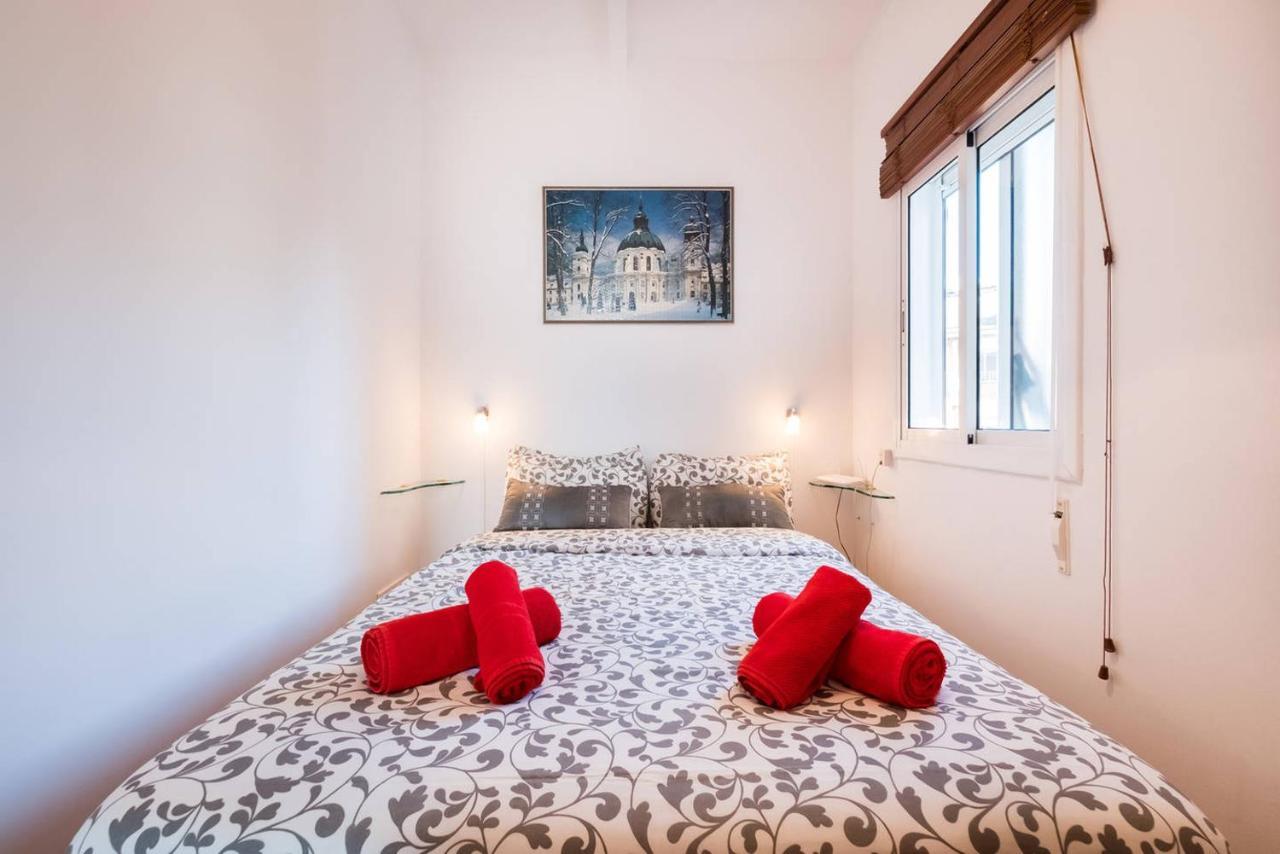 Apartment Cover Plaza Espana