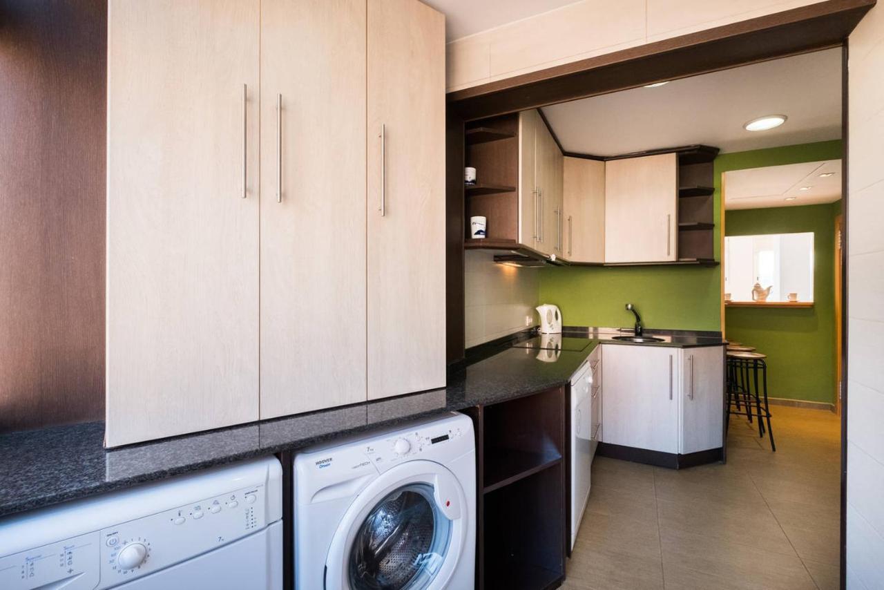 Cover Plaza Espana Apartment