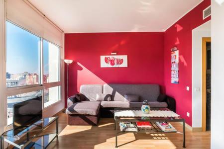 Cover Plaza Espana Apartment