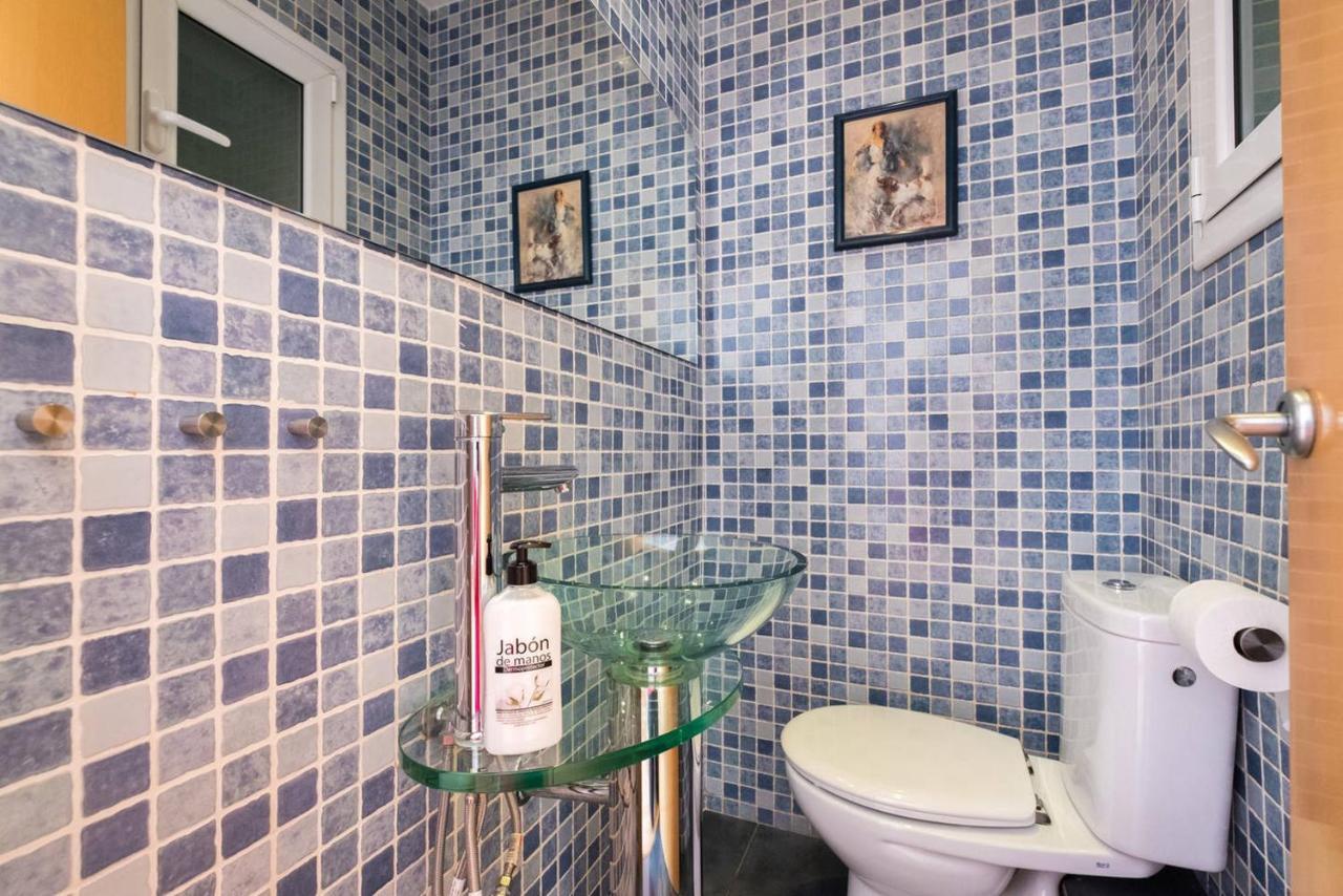 Apartment Cover Plaza Espana *