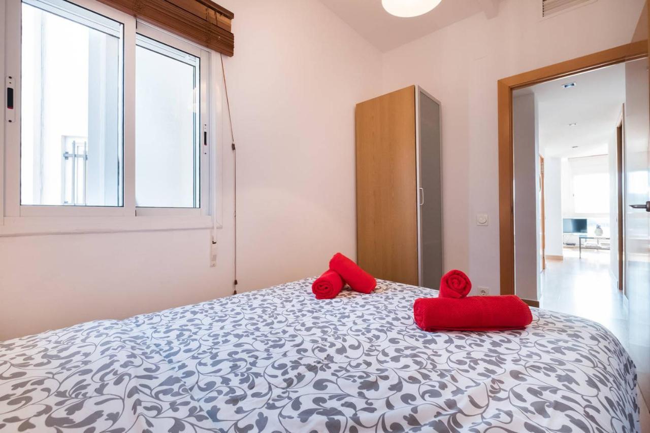 Apartment Cover Plaza Espana *