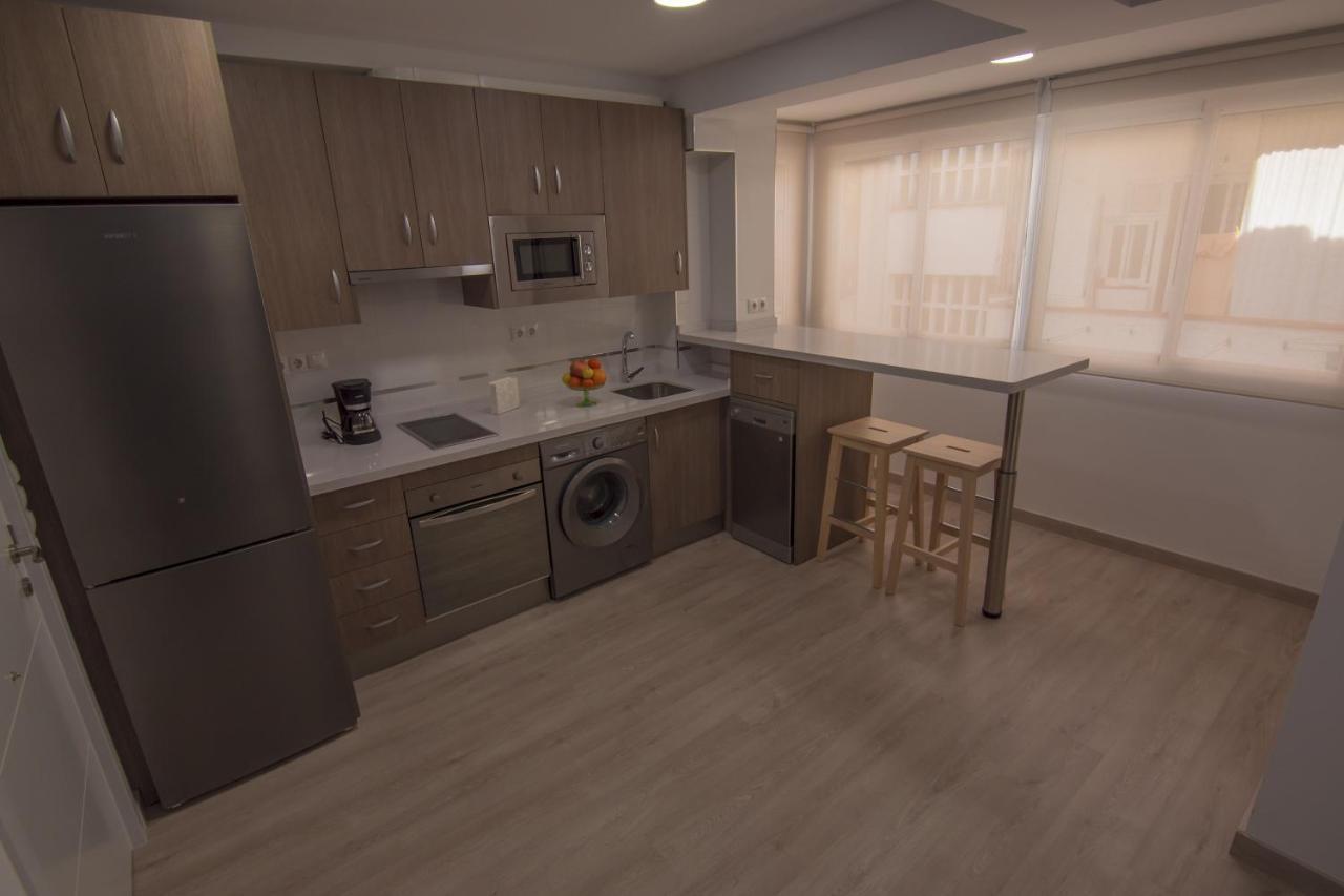 Mirador De 1 Apartment