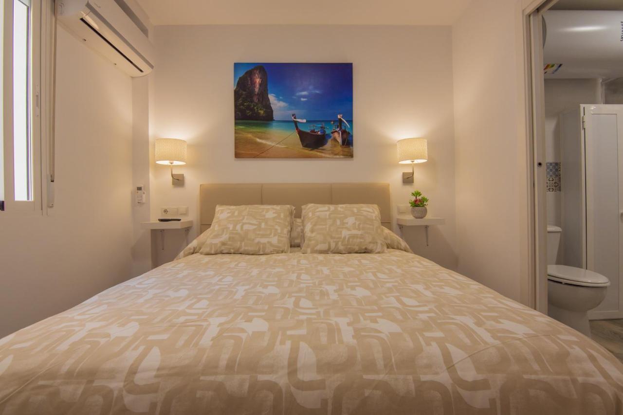 Apartment Mirador De 1 Ronda