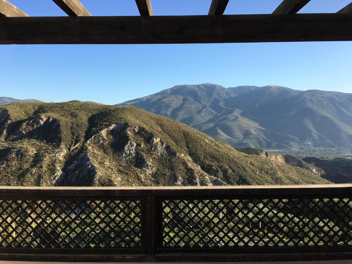 House Alpujarra Carataunas