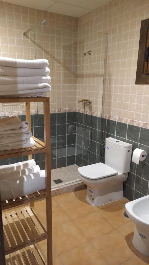 House Alpujarra Apartamento Carataunas