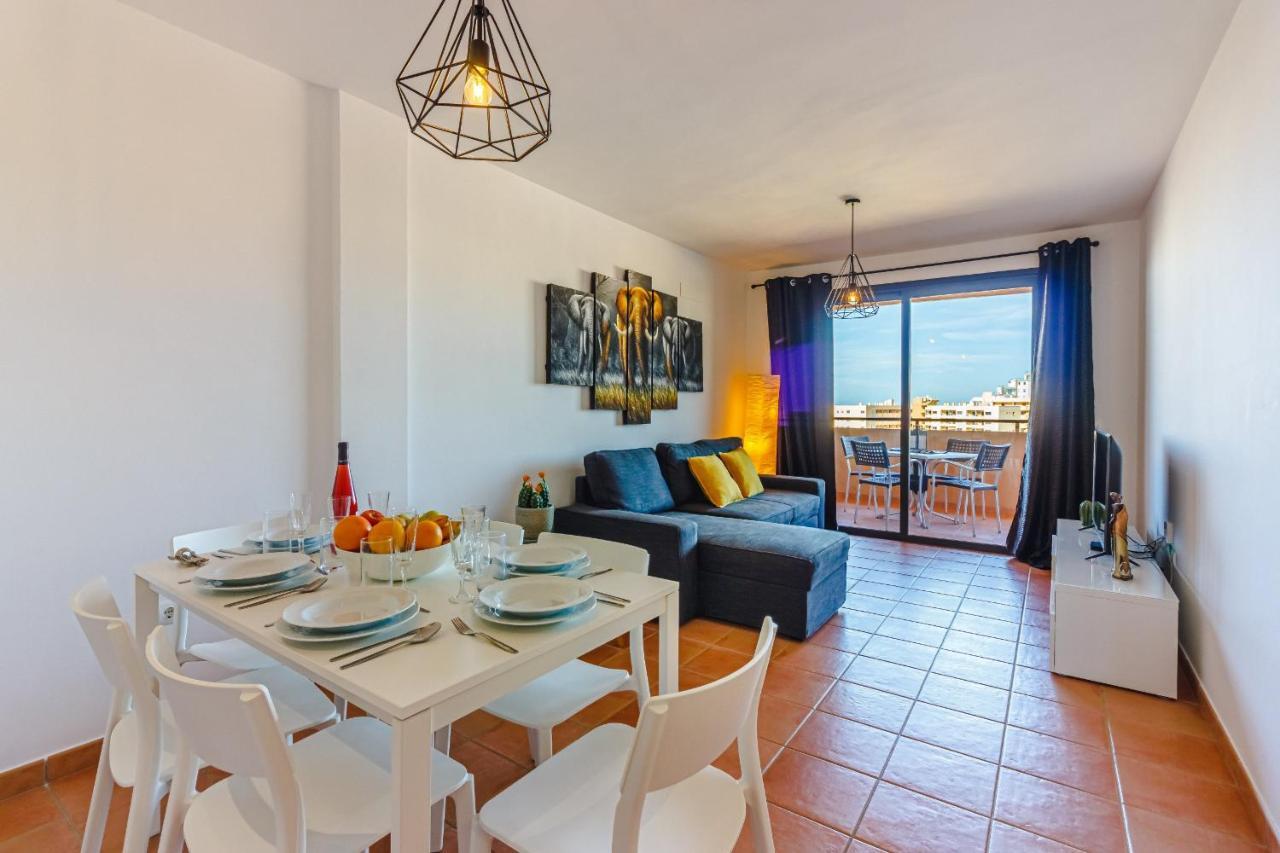 Apartamento Paraiso Ii Fh Free Wifi