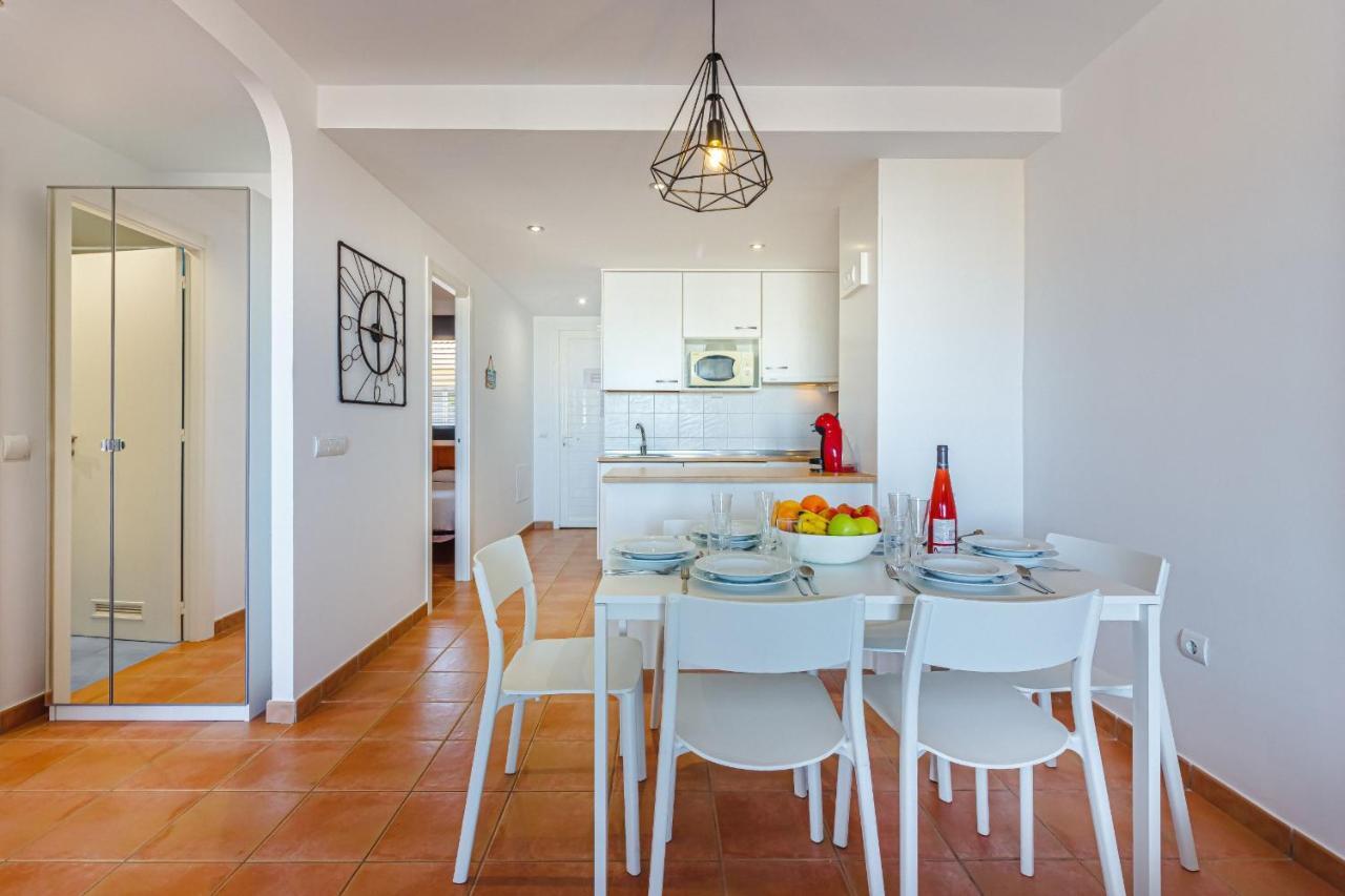 Apartamento Paraiso Ii Fh Free Wifi Playa Paraíso
