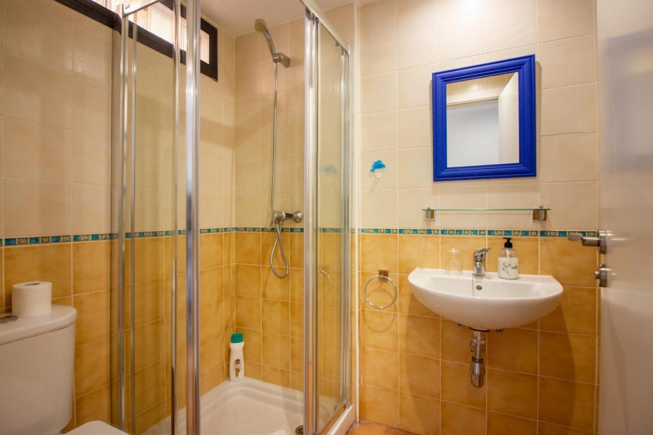 Apartamento Paraiso Ii Fh Free Wifi *