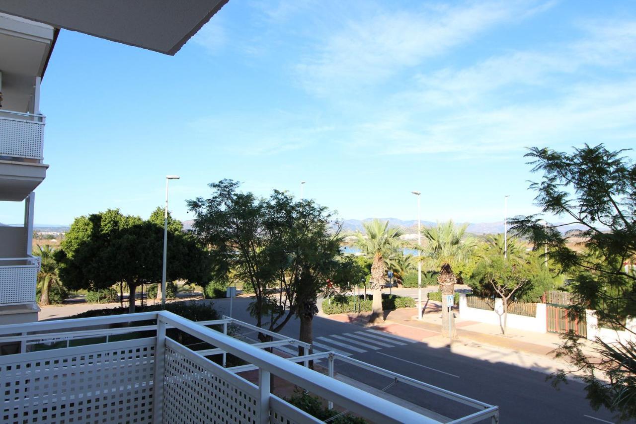 Global Properties, En Marjal De Corinto Con Piscina *